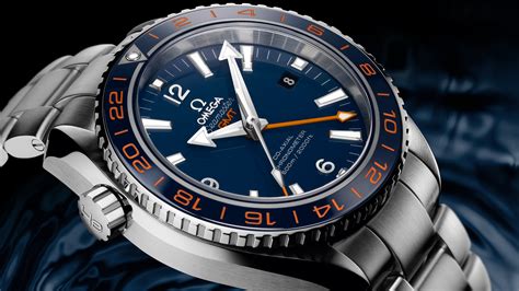 omega seamaster professional gmt replica|best omega seamaster homage watches.